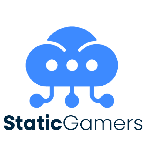 StaticGamers